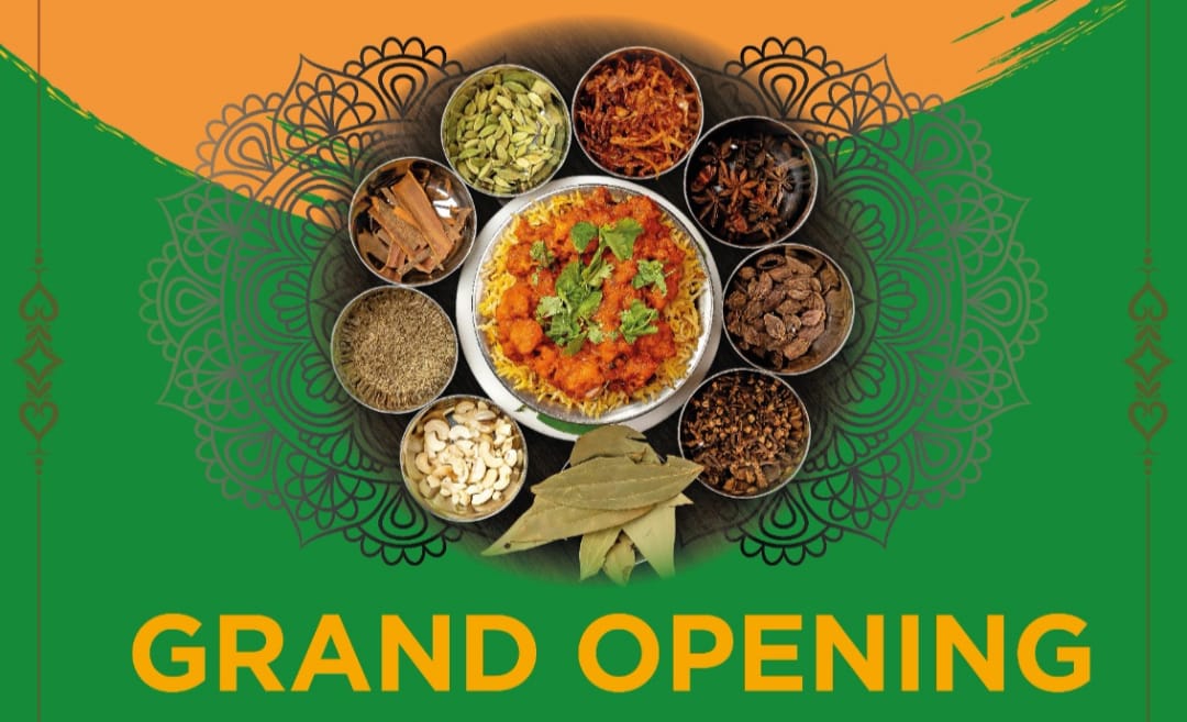 RAJ TANDOORI
